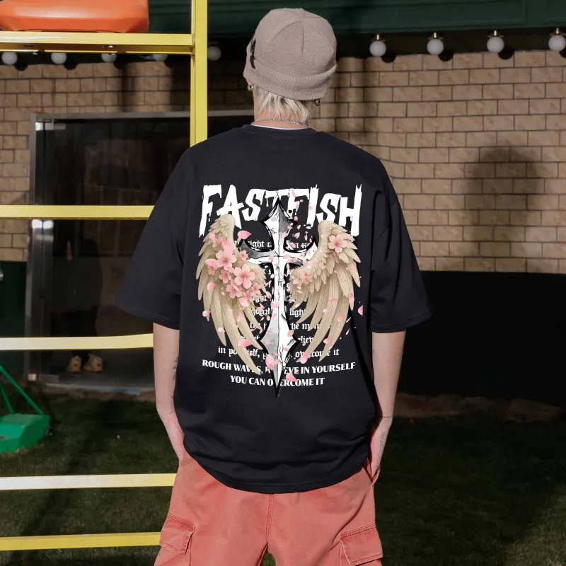 FASTFISH T-Shirts Unisex-2
