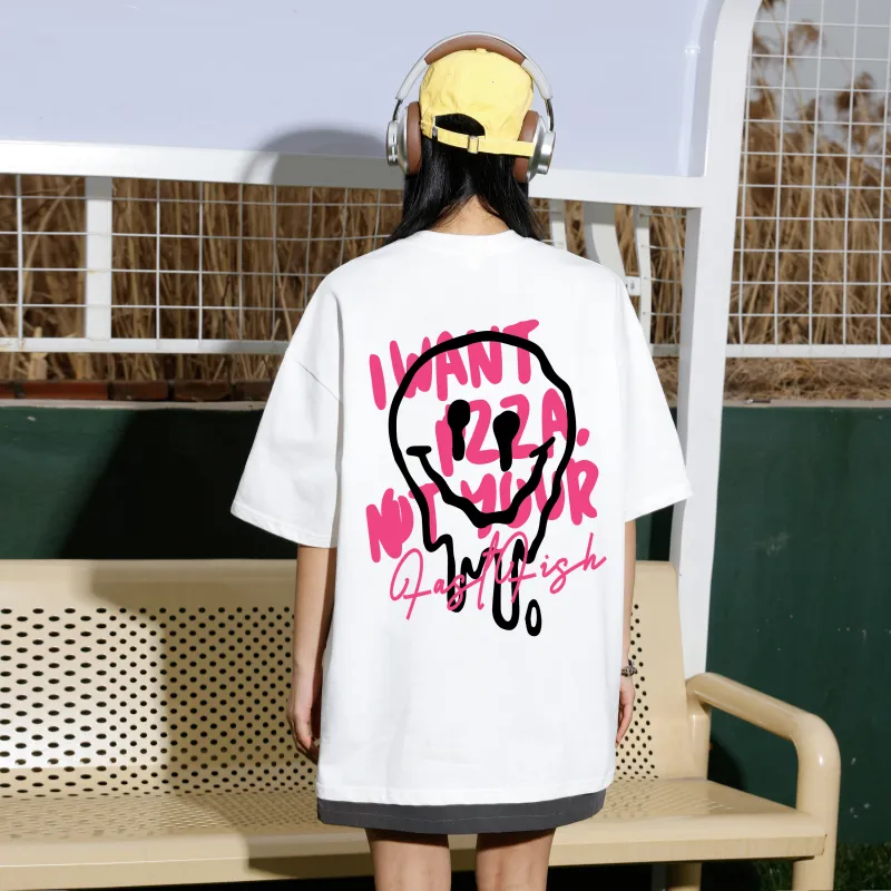 FASTFISH T Shirts Unisex-6