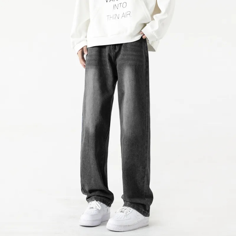 FASTFISH Sweatshirt Sets Unisex-50