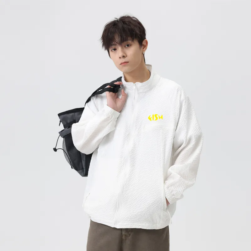 FASTFISH Jackets & Coats Unisex-2