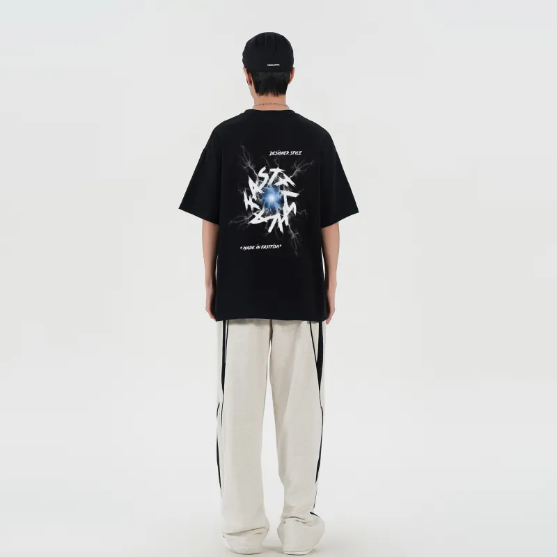 FASTFISH T Shirts Unisex-2