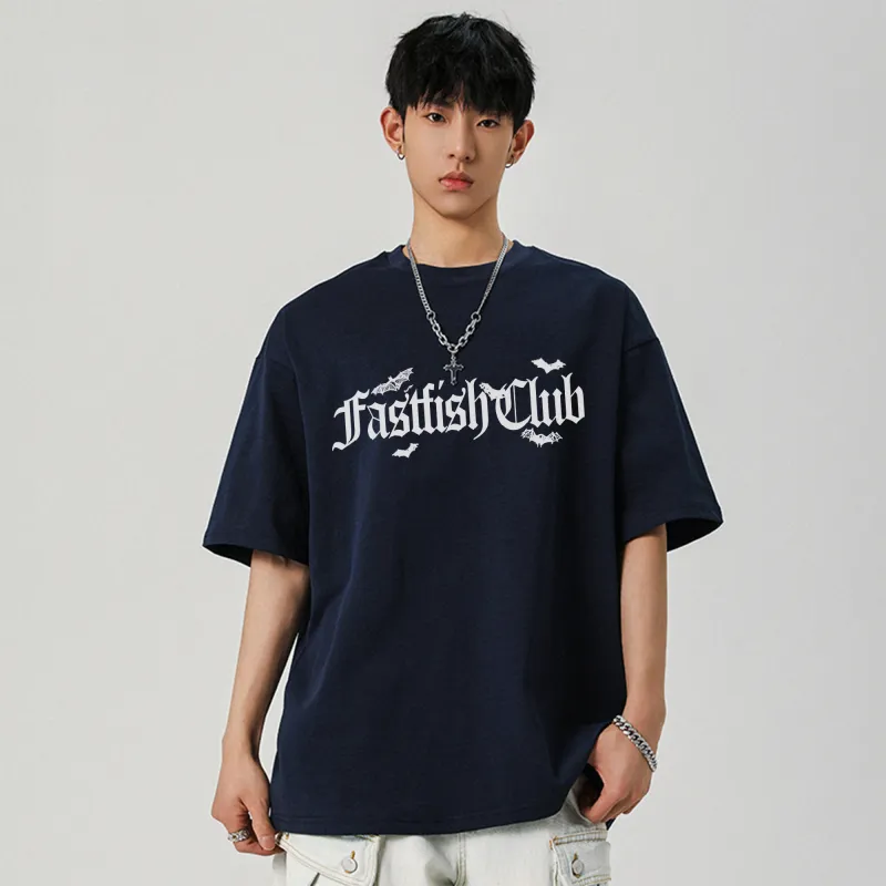 FASTFISH T Shirts Unisex-12