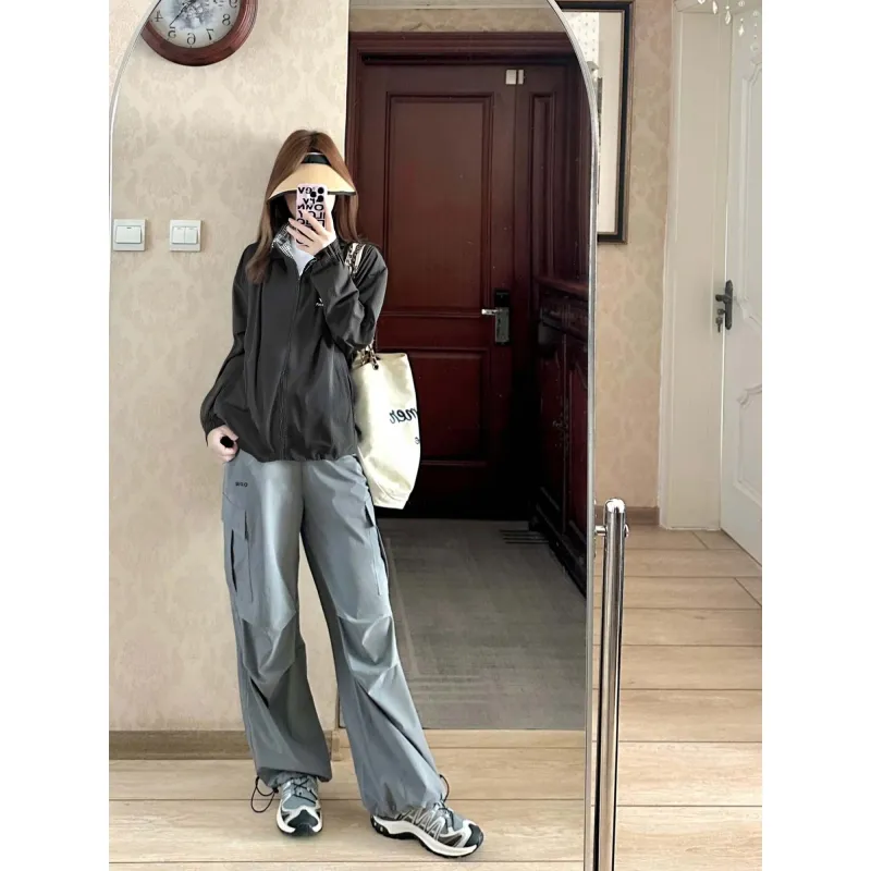 FASTFISH Sun Protection Clothing Unisex-4