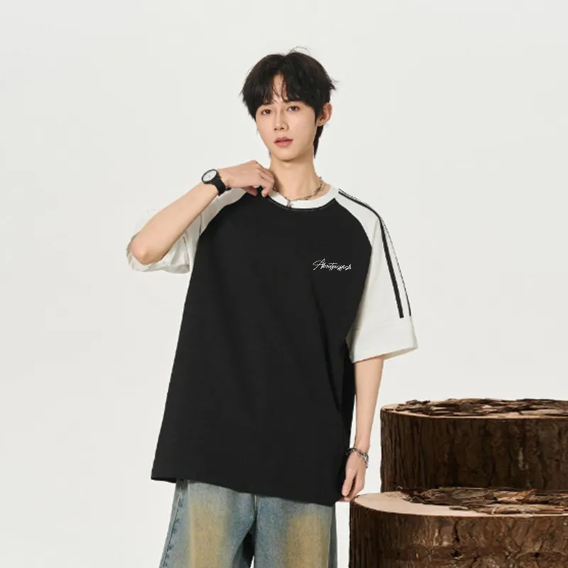 FASTFISH T Shirts Unisex-2