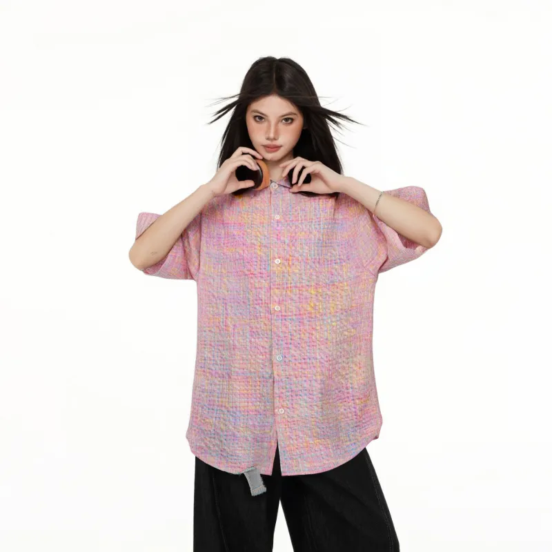 FASTFISH Shirts Unisex-4