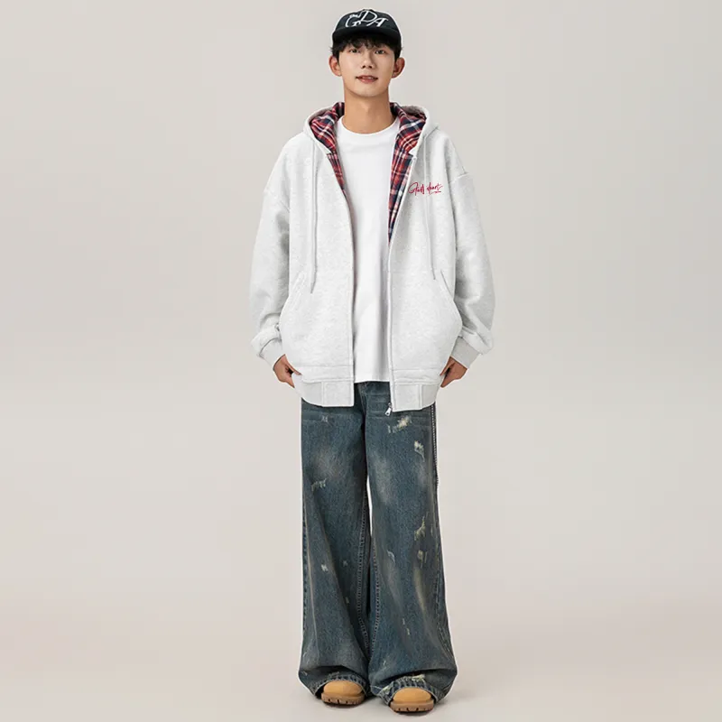 FASTFISH Sweatshirts Unisex-2