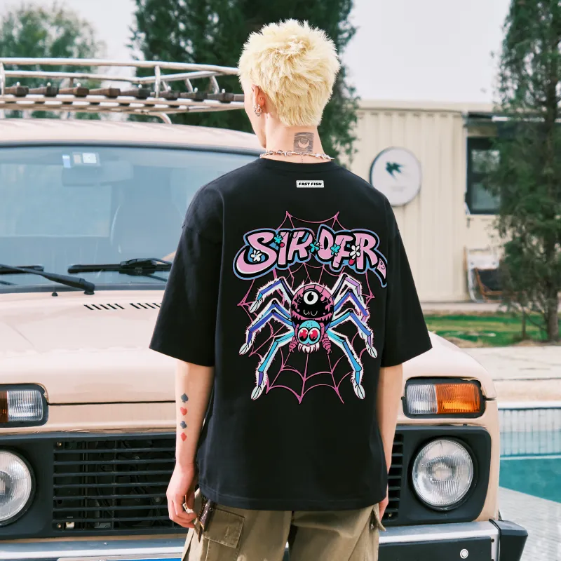 FASTFISH Casual Sportswear Unisex-2