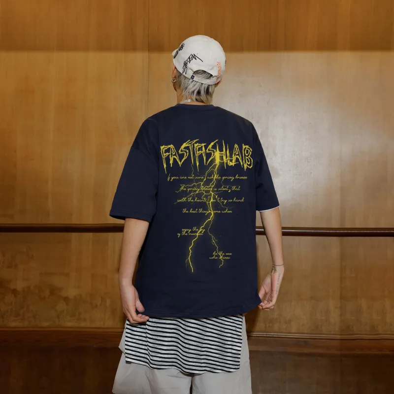 FASTFISH T Shirts Unisex-26