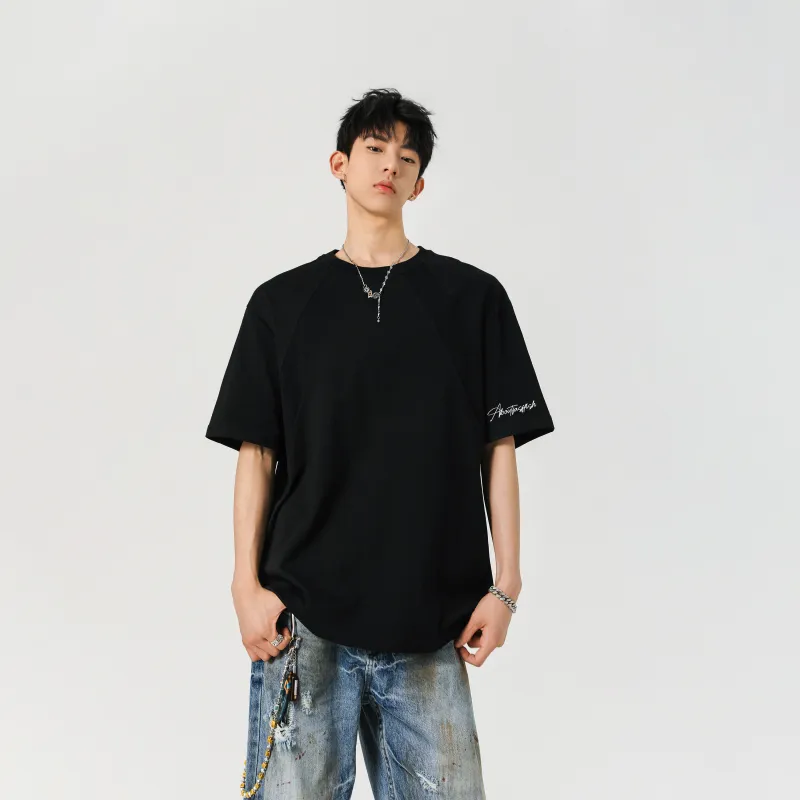 FASTFISH T Shirts Unisex-2