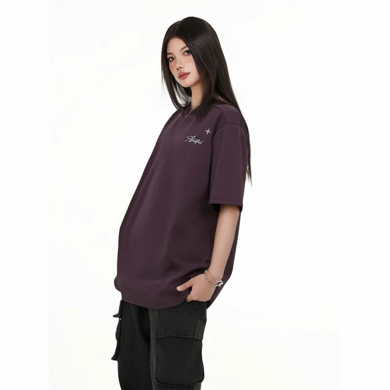 FASTFISH T Shirts Unisex-16