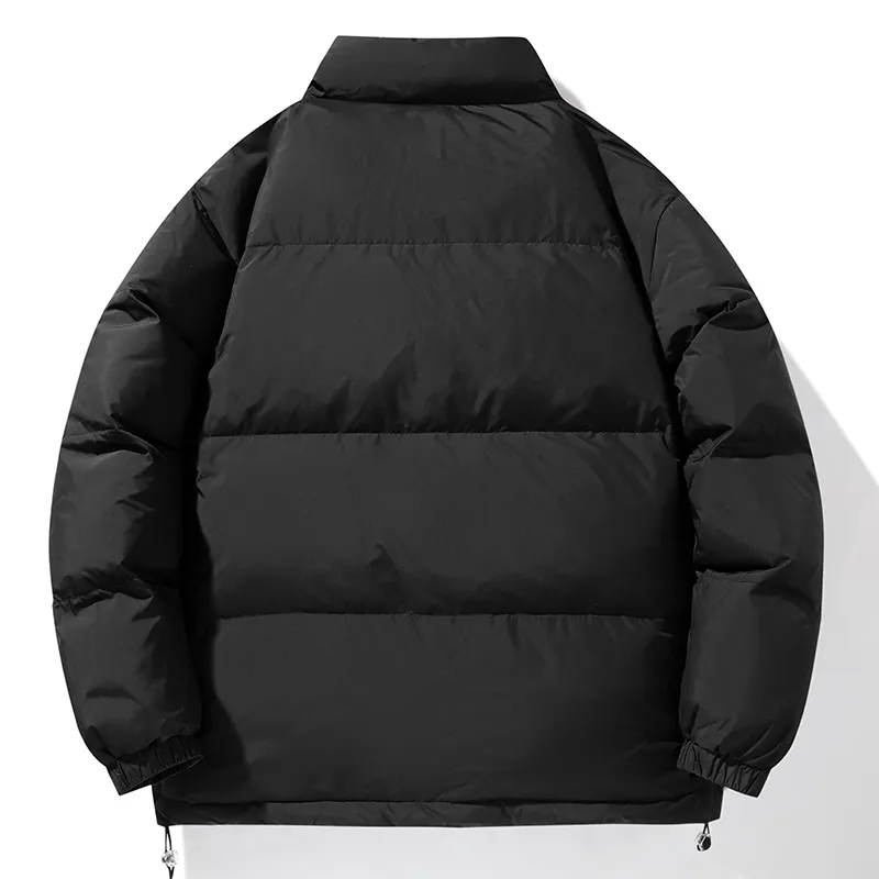 FASTFISH Down Jackets Unisex-3