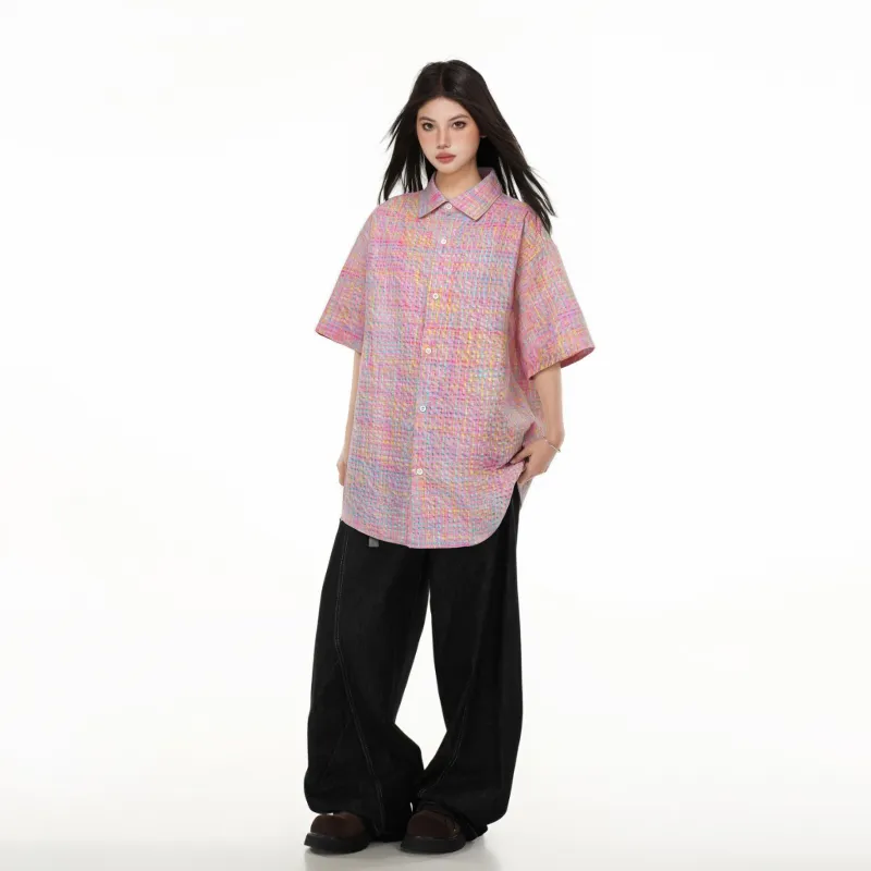 FASTFISH Shirts Unisex-3