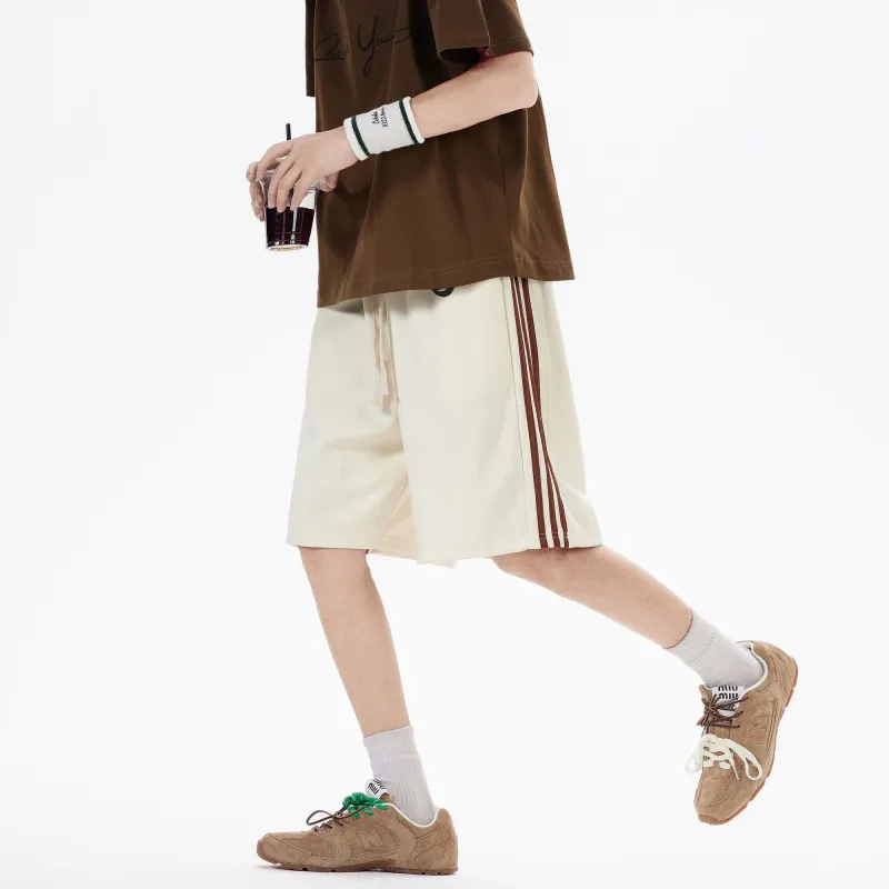 FASTFISH Casual Shorts Unisex-24