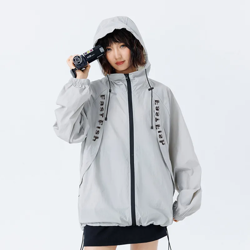 FASTFISH Sun Protection Clothing Unisex-10