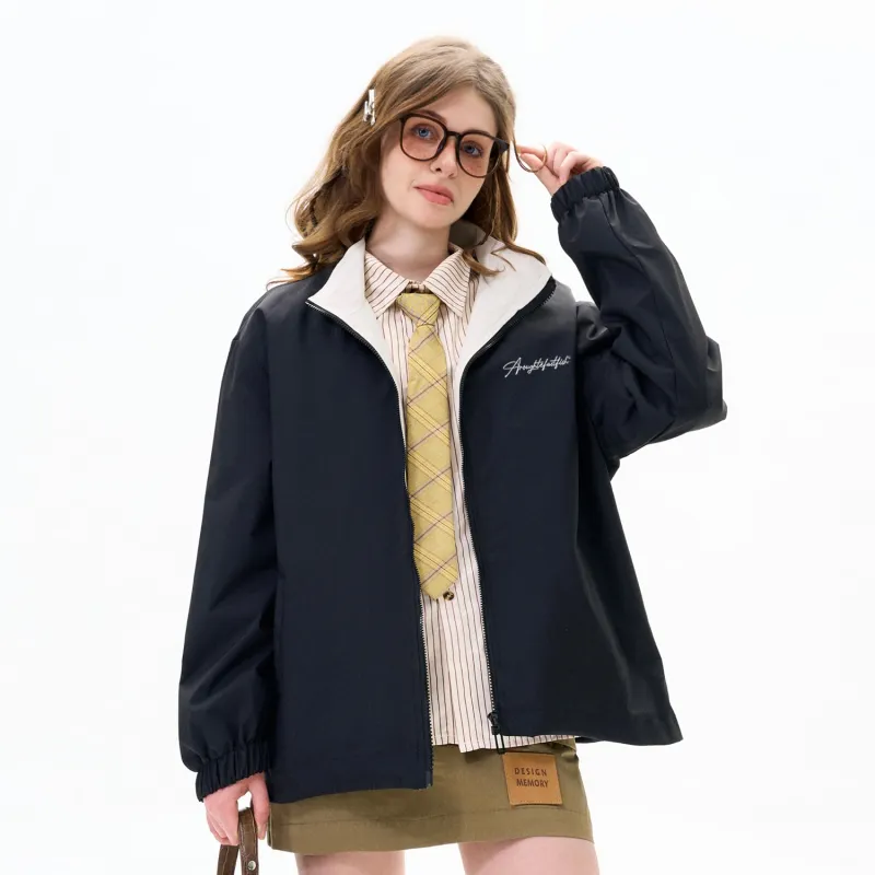 FASTFISH Jackets Unisex-3
