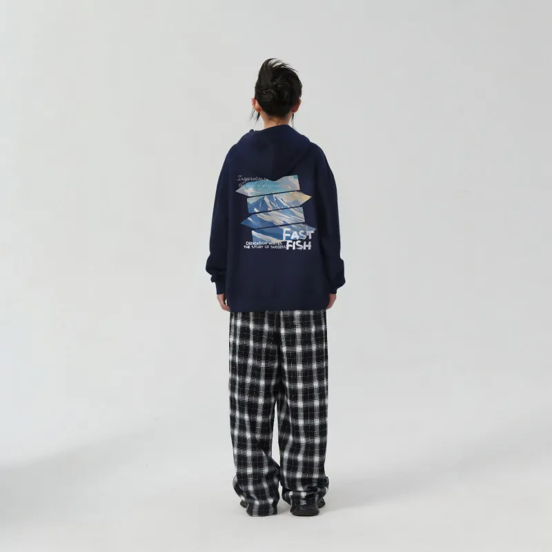 FASTFISH Sweatshirts Unisex-13