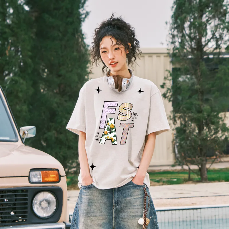 FASTFISH Casual Sportswear Unisex-11