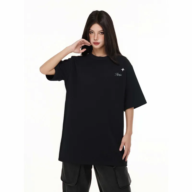 FASTFISH T Shirts Unisex-5