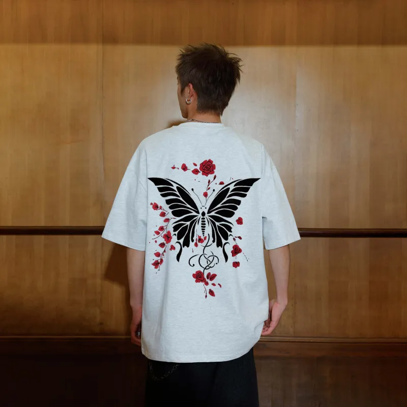 FASTFISH T Shirts Unisex-20