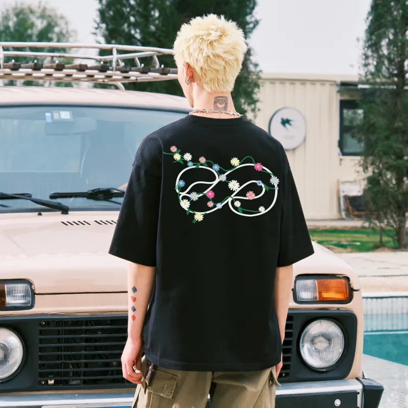 FASTFISH T Shirts Unisex-3