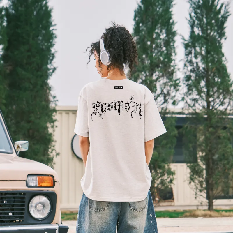 FASTFISH T Shirts Unisex-15