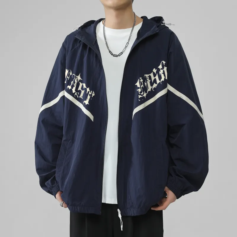 FASTFISH Jackets & Coats Unisex-6