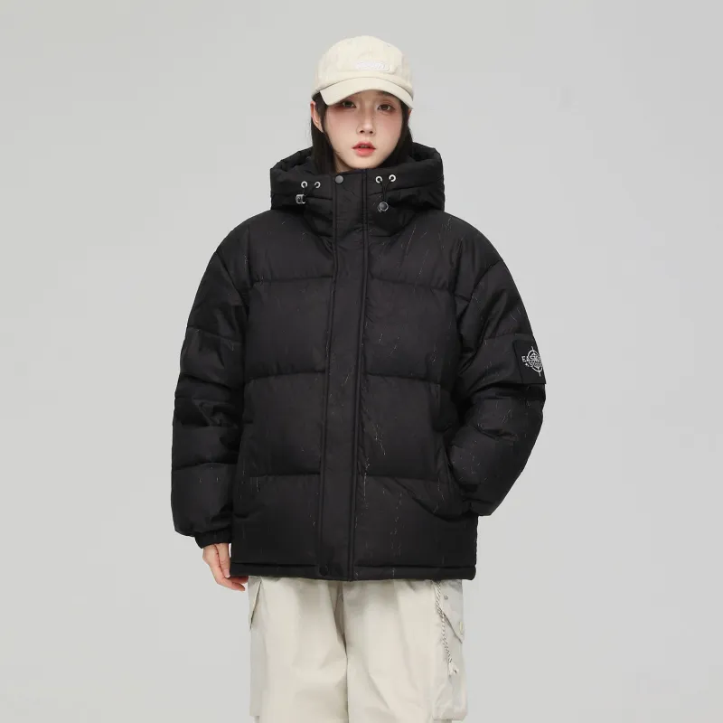 FASTFISH Down Jackets Unisex-8