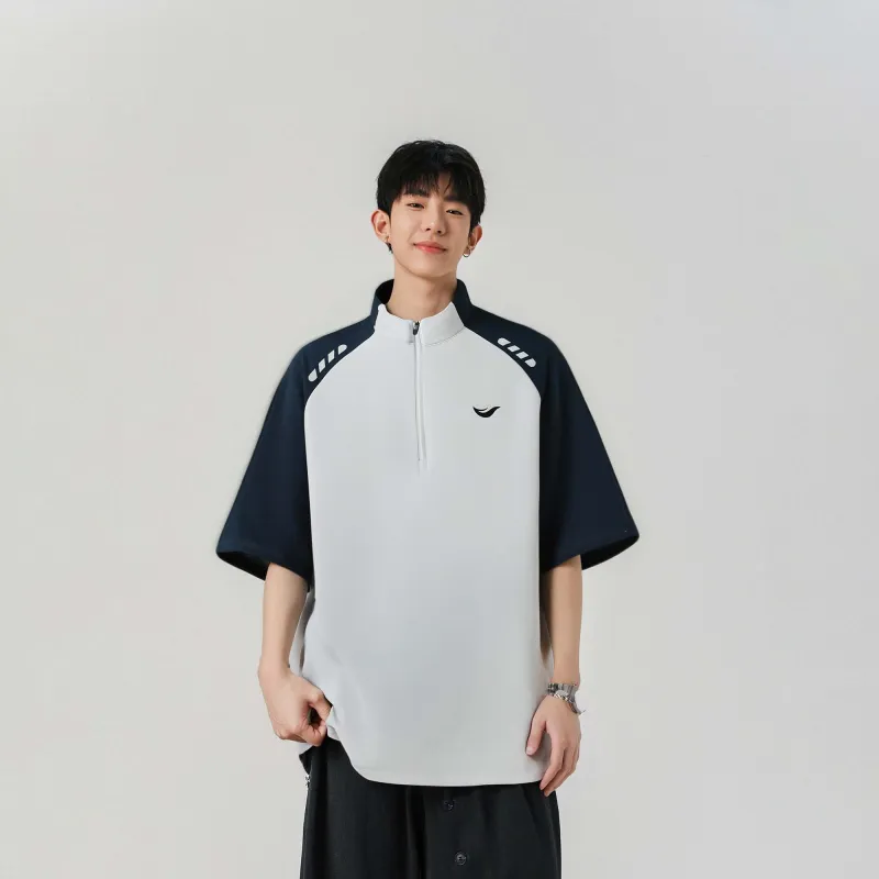 FASTFISH T Shirts Unisex-3