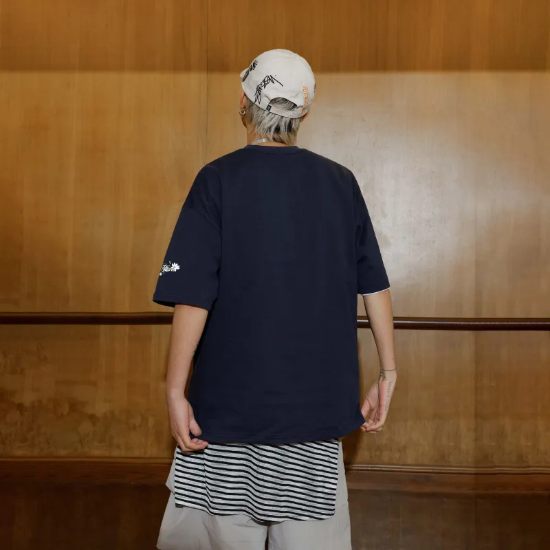 FASTFISH T Shirts Unisex-5