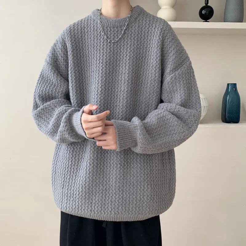 FASTFISH Sweaters Unisex-13