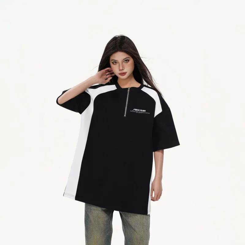 FASTFISH T Shirts Unisex-8