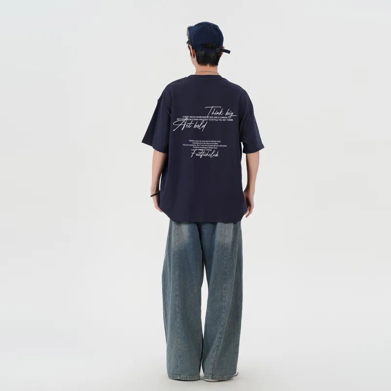 FASTFISH T Shirts Unisex-15
