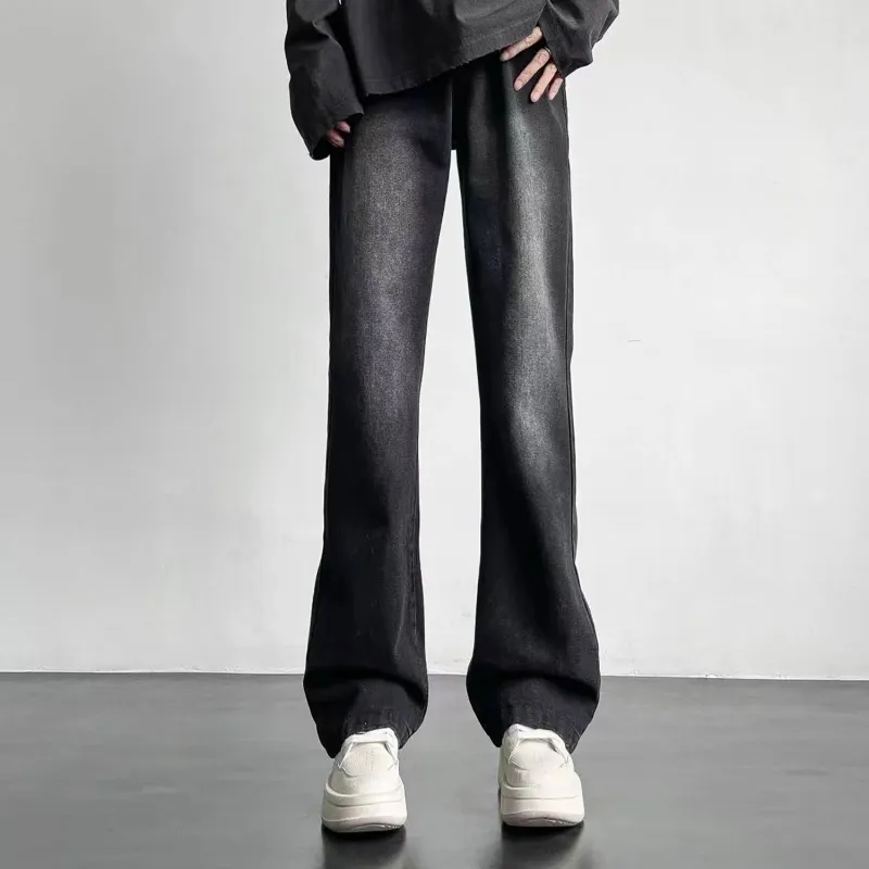 FASTFISH Jeans Unisex-5