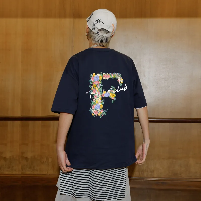 FASTFISH T Shirts Unisex-11