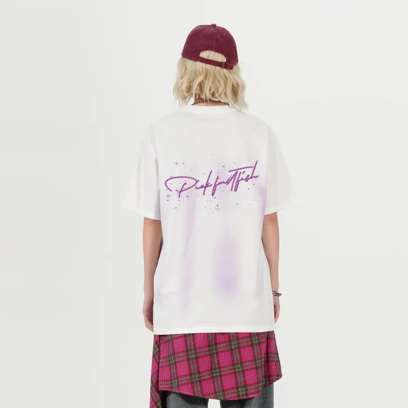 FASTFISH T Shirts Unisex-6