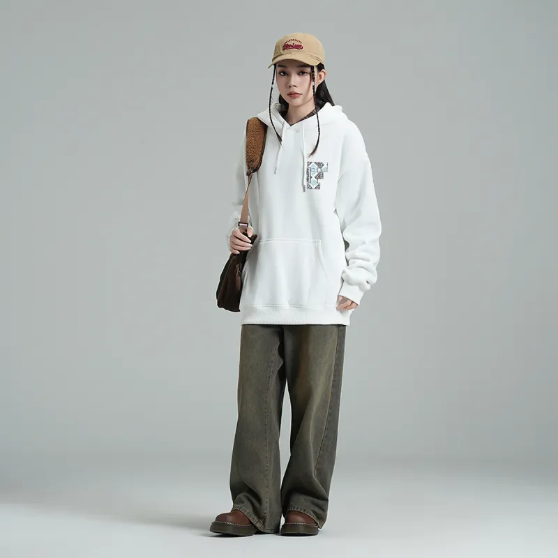 FASTFISH Sweatshirts Unisex-27