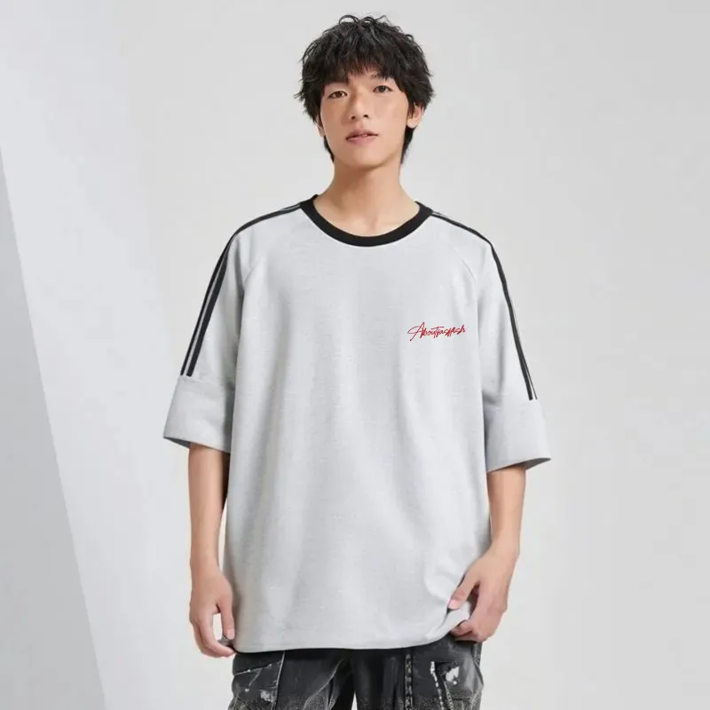 FASTFISH T Shirts Unisex-10