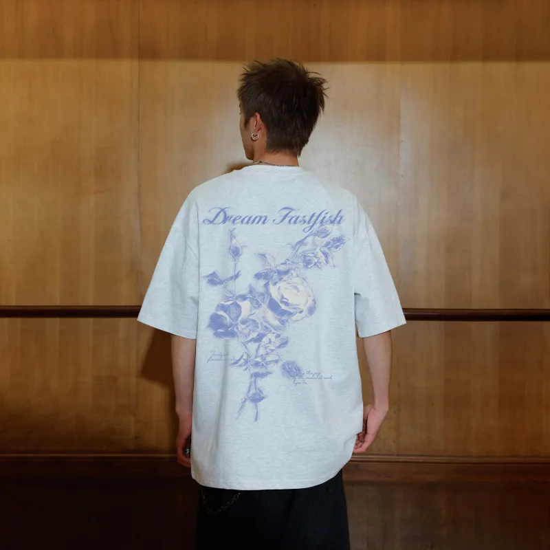 FASTFISH T Shirts Unisex-13