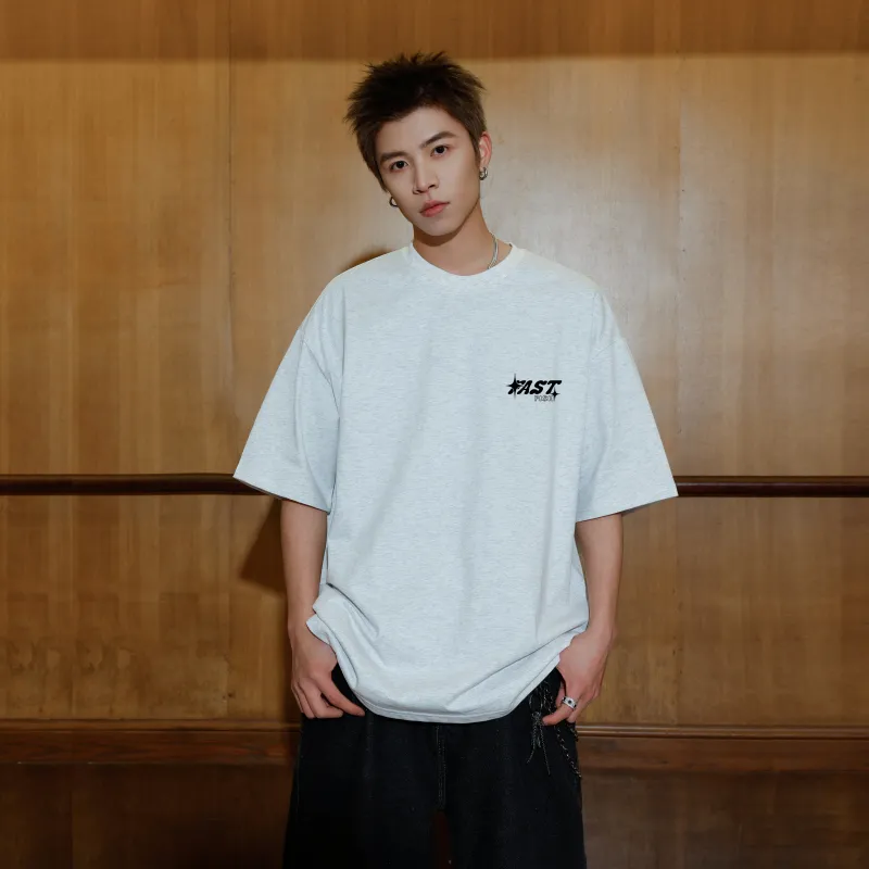 FASTFISH T Shirts Unisex-20