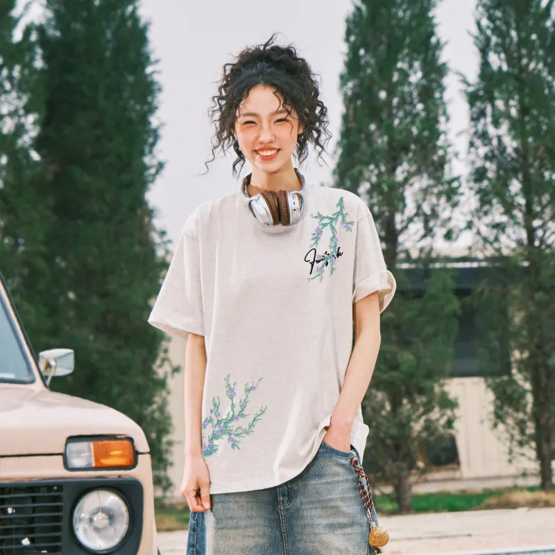FASTFISH T Shirts Unisex-14