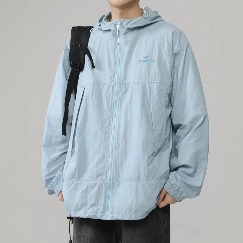 FASTFISH Sun Protection Clothing Unisex-7