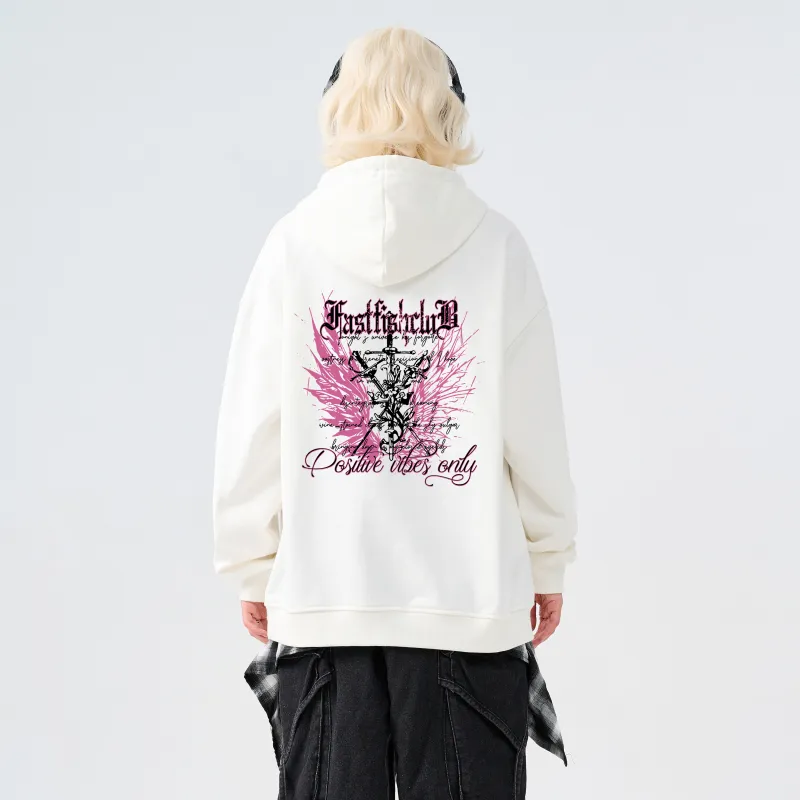 FASTFISH Sweatshirts Unisex-8