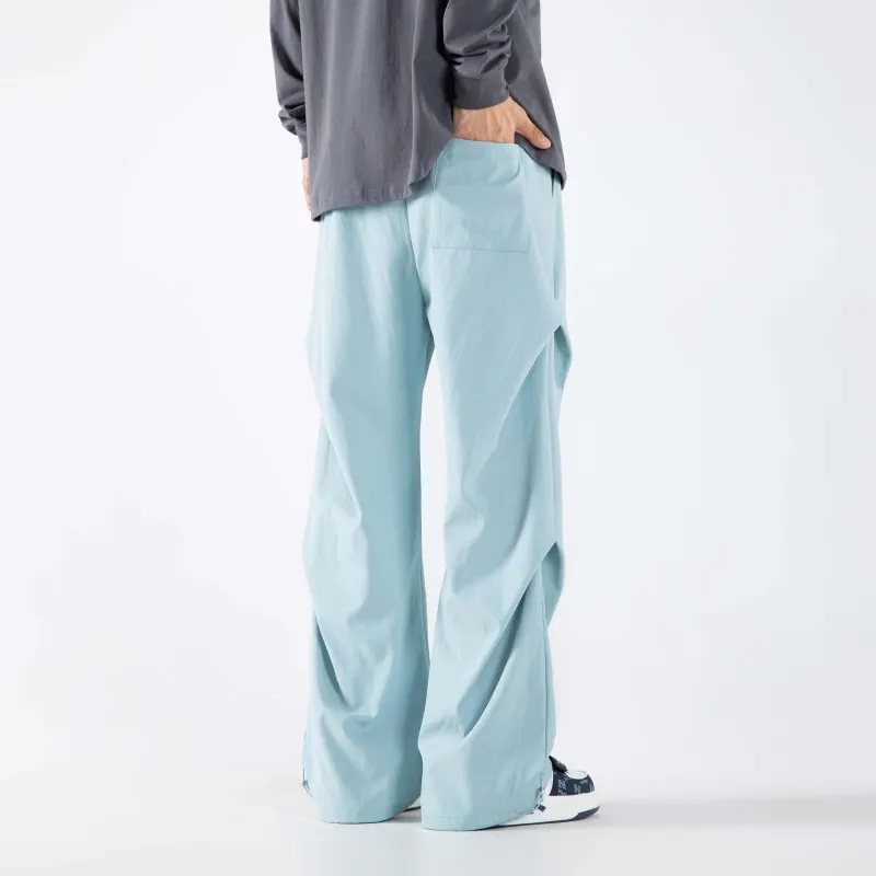 FASTFISH Casual Pants Unisex-29