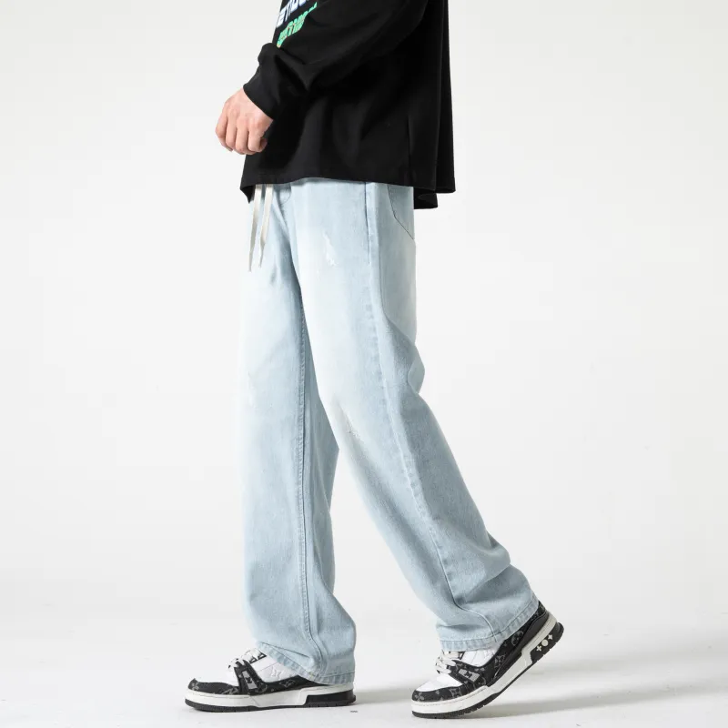 FASTFISH Jeans Unisex-9