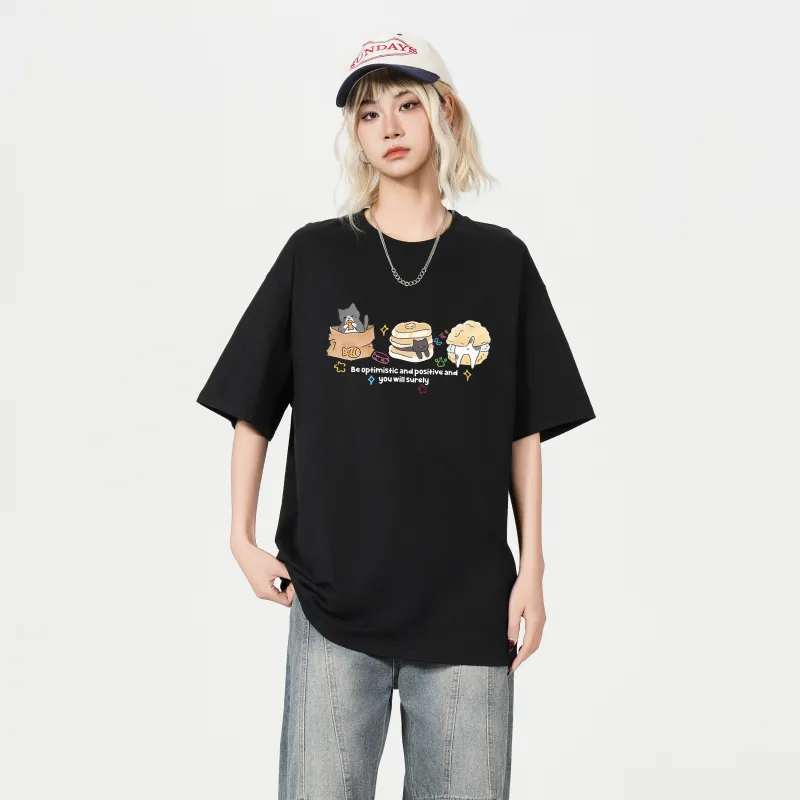 FASTFISH T-Shirts Unisex-2