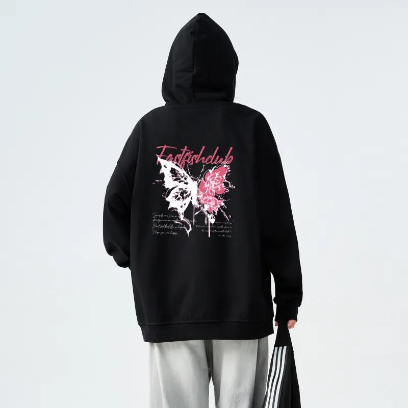 FASTFISH Sweatshirts Unisex-3