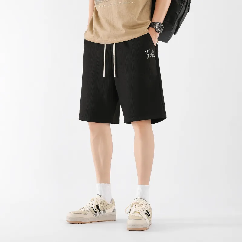 FASTFISH Casual Shorts Unisex-10