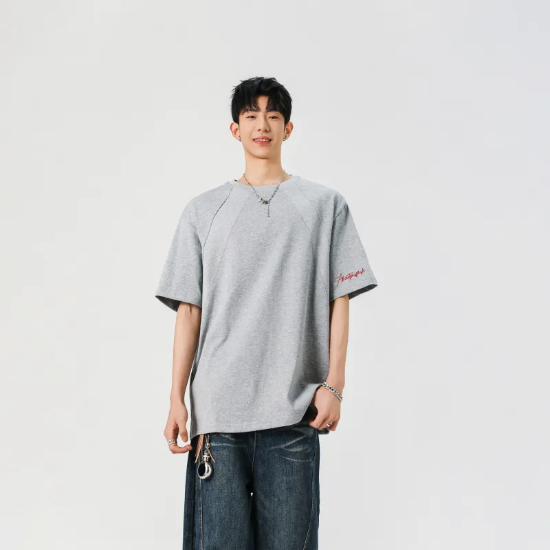 FASTFISH T Shirts Unisex-11