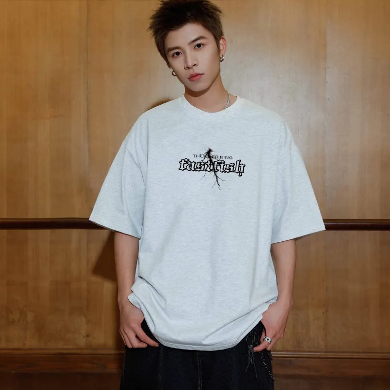FASTFISH T-Shirts Unisex-15