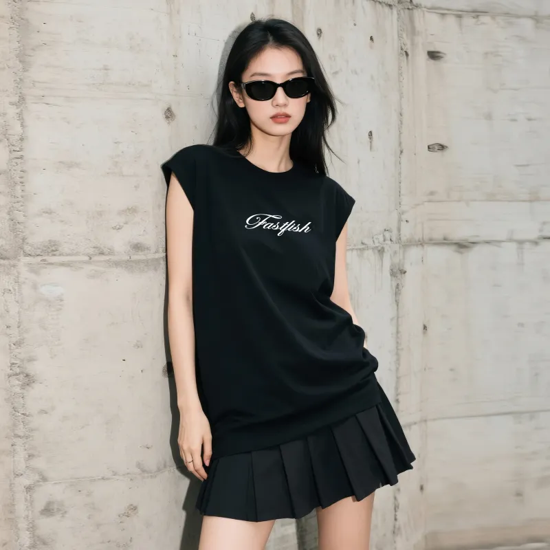 FASTFISH Tank Tops Unisex-2